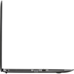 HP ZBook 15u G3 - Product Image 1