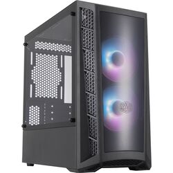 Cooler Master MasterBox MB320L ARGB - Product Image 1