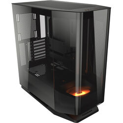 Cougar FV270 - Black - Product Image 1