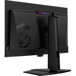 MSI MPG 271QR QD-OLED X50 - Product Image 1