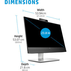 HP E24mv G4 - Product Image 1