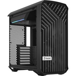 Fractal Design Torrent Compact - Black - Product Image 1