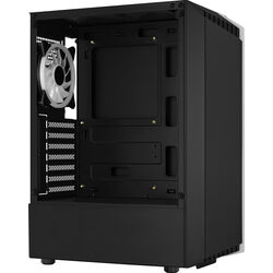 AeroCool Bionic Black - Product Image 1