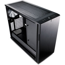 Fractal Design Define R6 - Black - Product Image 1