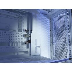 Corsair FRAME 5000D RS ARGB - White - Product Image 1