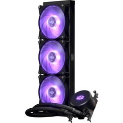 Cooler Master MasterLiquid ML360 RGB - TR4 - Product Image 1