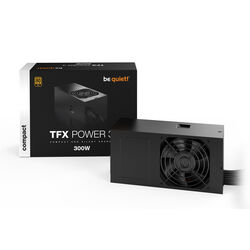 be quiet! TFX Power 3 Gold 300 - Product Image 1