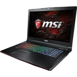 MSI GE72MVR 7RG Apache Pro - Product Image 1