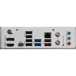 MSI PRO B860-P WIFI - Product Image 1