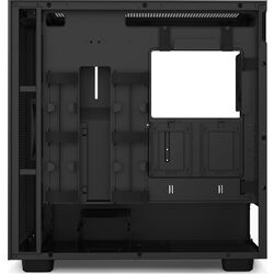 NZXT H7 Flow - Black - Product Image 1