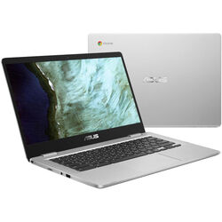 ASUS Chromebook C423 - C423NA-BV0377 - Product Image 1