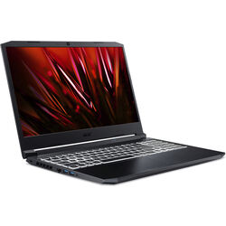 Acer Nitro 5 - AN515-45-R1RY - Black - Product Image 1