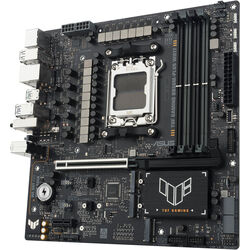 ASUS TUF GAMING B850M-PLUS WIFI7 - Product Image 1