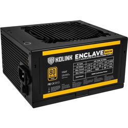 Kolink Enclave 500 - Product Image 1