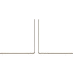 Apple MacBook Air 13 (2025) - Starlight - Product Image 1