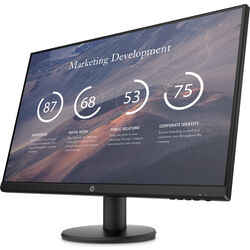 HP P27v G4 - Product Image 1