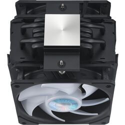 Cooler Master MasterAir MA612 Stealth ARGB - Product Image 1