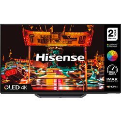 Hisense 48A85HTUK - Product Image 1