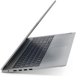 Lenovo IdeaPad 3 - Grey - Product Image 1