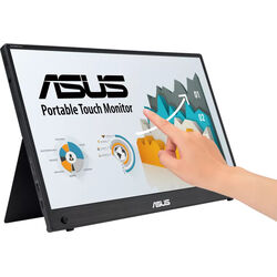 ASUS ZenScreen MB16AMTR Portable - Product Image 1