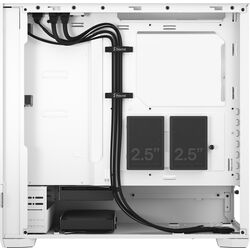 Fractal Design Pop Air - White - Product Image 1