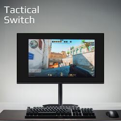 Gigabyte MO32U - Product Image 1