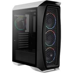 AeroCool Aero One Eclipse ARGB - White - Product Image 1