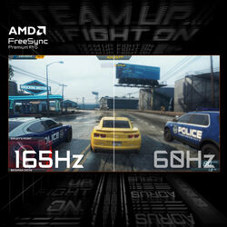 Gigabyte MO32U - Product Image 1