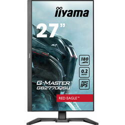 iiyama G-Master GB2770QSU-B6 - Product Image 1