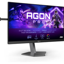 AOC AGON PRO AG256FS - Product Image 1