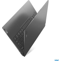 Lenovo Yoga Slim 6 - 82WV005DUK - Grey - Product Image 1