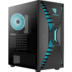 AeroCool Cronus - Black - Product Image 1