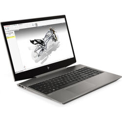 HP ZBook 15v G5 - Product Image 1