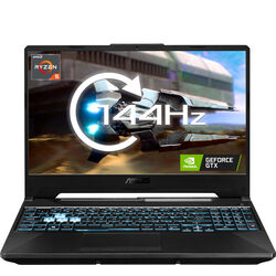 ASUS TUF Gaming A15 - FA506IHR-HN019W - Product Image 1