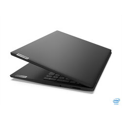 Lenovo IdeaPad 3 - Black - Product Image 1