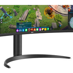 LG 34WP65C-B - Product Image 1