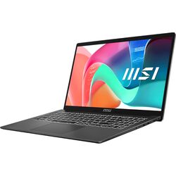 MSI Modern 15 - 9S7-15S121-447 - Platinum Grey - Product Image 1