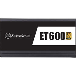 SilverStone ET600-MG - Product Image 1