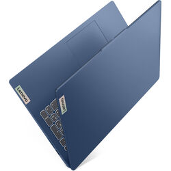 Lenovo IdeaPad Slim 3 - 82XB007YUK - Blue - Product Image 1