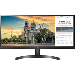 LG 29WL500-B - Product Image 1