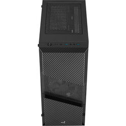 AeroCool Menace Saturn - FRGB - Product Image 1