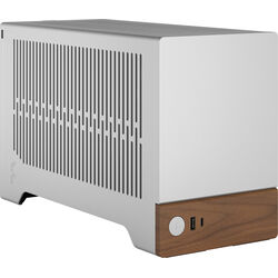 Fractal Design Terra - Silver - Product Image 1