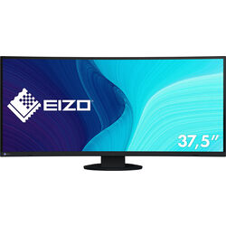 EIZO FlexScan EV3895-BK - Product Image 1