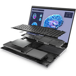 Dell Precision 7680 - WCDYP - Product Image 1
