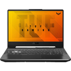 ASUS TUF Gaming F15 - FX506LI-HN012T - Product Image 1