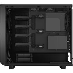 Fractal Design Meshify 2 - Black - Product Image 1