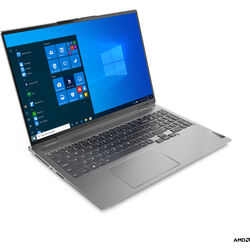 Lenovo ThinkBook 16p G2 - Product Image 1