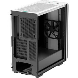 Deepcool CK500 - White - Product Image 1