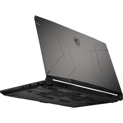 MSI Pulse GL76 12UX - Product Image 1