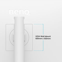 BenQ EW3290U - Product Image 1